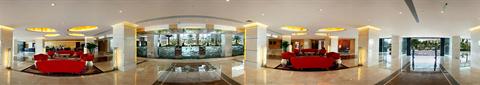 фото отеля Fliport Software Park Hotel