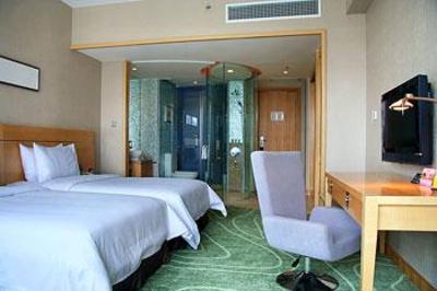 фото отеля Fliport Software Park Hotel