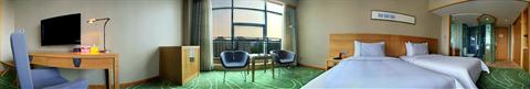фото отеля Fliport Software Park Hotel