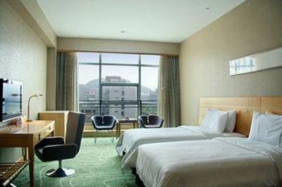 фото отеля Fliport Software Park Hotel
