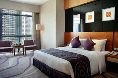 фото отеля Fliport Software Park Hotel