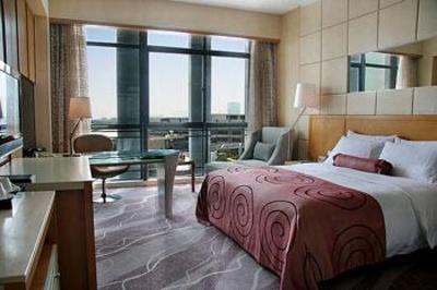 фото отеля Fliport Software Park Hotel