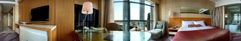 фото отеля Fliport Software Park Hotel