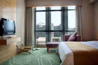 фото отеля Fliport Software Park Hotel