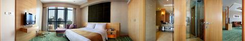 фото отеля Fliport Software Park Hotel