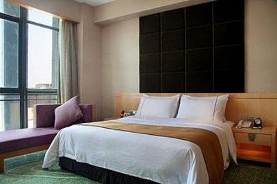 фото отеля Fliport Software Park Hotel