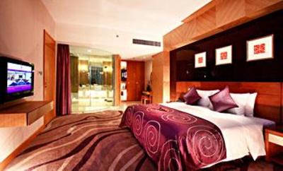 фото отеля Fliport Software Park Hotel