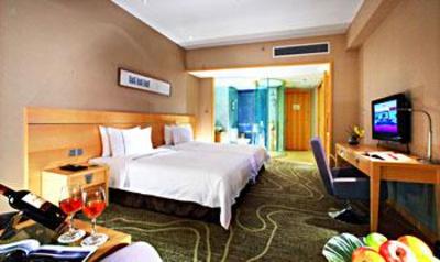 фото отеля Fliport Software Park Hotel