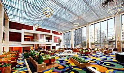 фото отеля Fliport Software Park Hotel