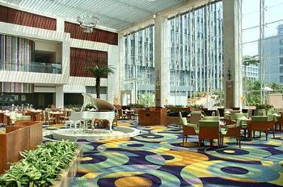 фото отеля Fliport Software Park Hotel