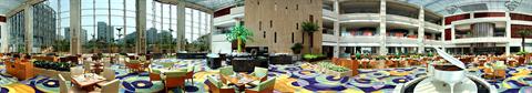 фото отеля Fliport Software Park Hotel