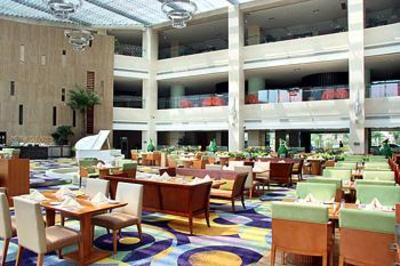 фото отеля Fliport Software Park Hotel