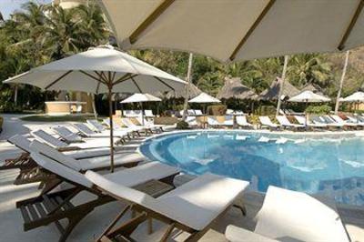 фото отеля Quinta Real Acapulco