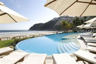 фото отеля Quinta Real Acapulco