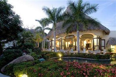 фото отеля Quinta Real Acapulco