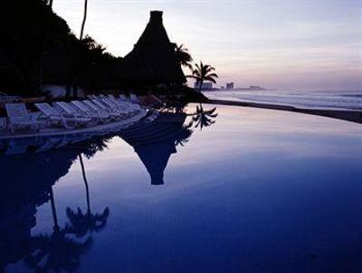 фото отеля Quinta Real Acapulco