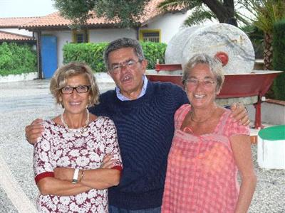 фото отеля Agriturismo Agriclub Le Giare