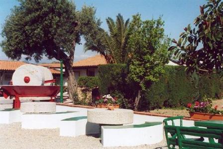 фото отеля Agriturismo Agriclub Le Giare