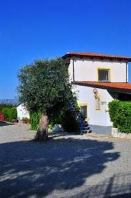 фото отеля Agriturismo Agriclub Le Giare