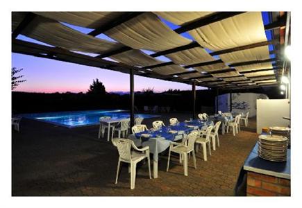 фото отеля Agriturismo Agriclub Le Giare