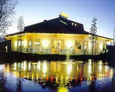 фото отеля Quality Hotel Am Tierpark Gotha