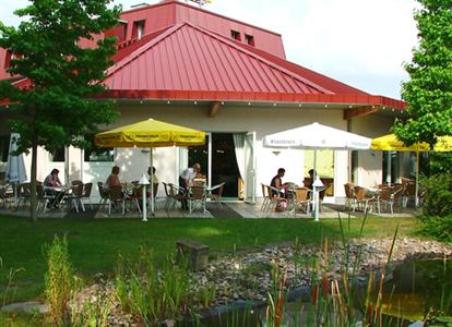 фото отеля Quality Hotel Am Tierpark Gotha