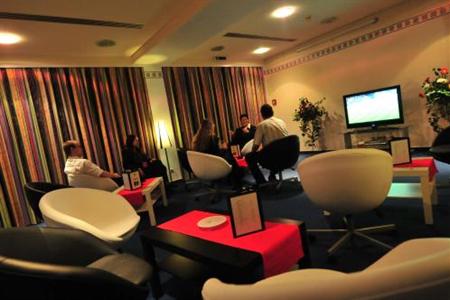 фото отеля Quality Hotel Am Tierpark Gotha