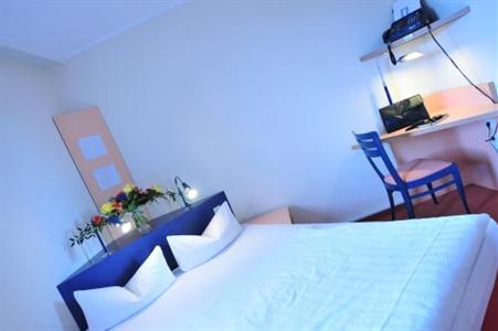 фото отеля Quality Hotel Am Tierpark Gotha