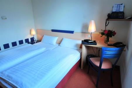 фото отеля Quality Hotel Am Tierpark Gotha