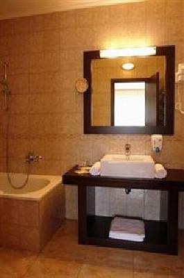 фото отеля Prestige Haz