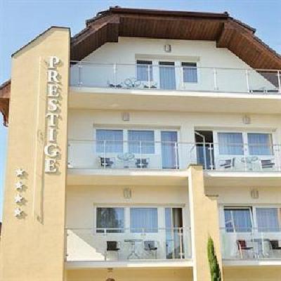 фото отеля Prestige Haz