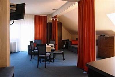 фото отеля Prestige Haz