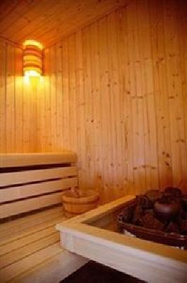 фото отеля Prestige Haz