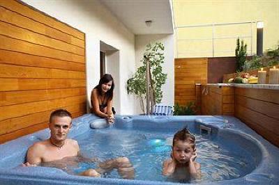 фото отеля Prestige Haz
