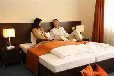 фото отеля Prestige Haz