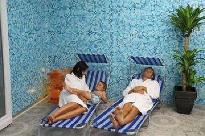 фото отеля Prestige Haz
