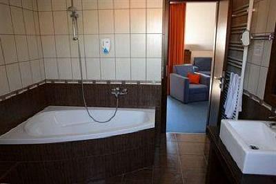 фото отеля Prestige Haz