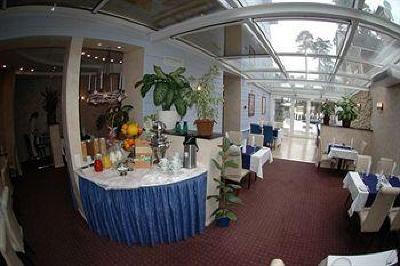 фото отеля Eiropa Hotel