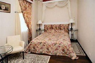 фото отеля Eiropa Hotel