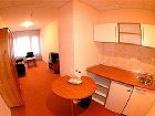 фото отеля Eiropa Hotel