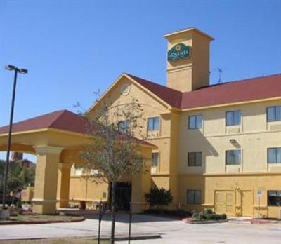 фото отеля La Quinta Inn & Suites Pasadena