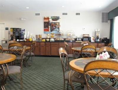 фото отеля La Quinta Inn & Suites Pasadena