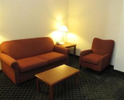 фото отеля La Quinta Inn & Suites Pasadena