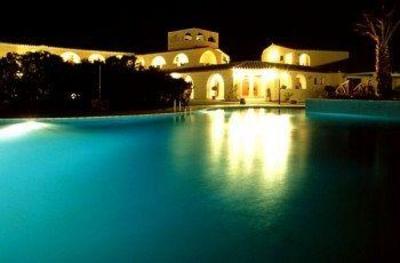фото отеля Hotel Luci Del Faro