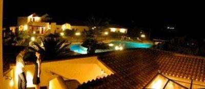 фото отеля Hotel Luci Del Faro