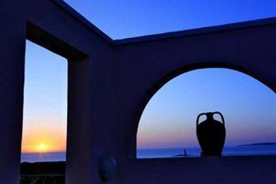 фото отеля Hotel Luci Del Faro
