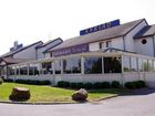 фото отеля Kyriad Caen Sud Ifs Hotel
