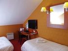 фото отеля Kyriad Caen Sud Ifs Hotel