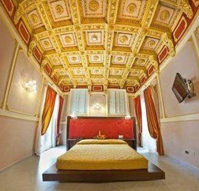 фото отеля Albanuova Hotel Reggio Calabria