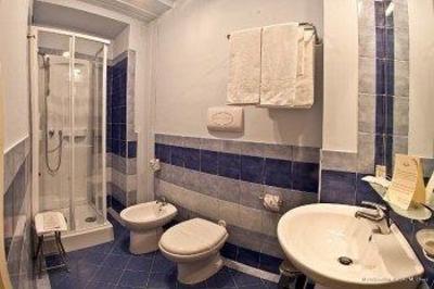 фото отеля Albanuova Hotel Reggio Calabria